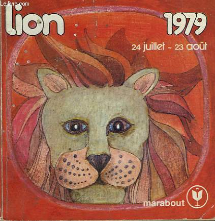 LE LION - 1979