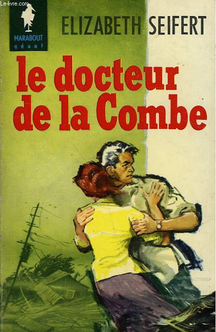 LE DOCTEUR DE LA COMBE - A DOCTOR FOR BLUE JAY COVE