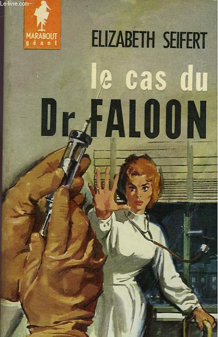 LE CAS DU DOCTEUR FALOON - THE NEW DOCTOR