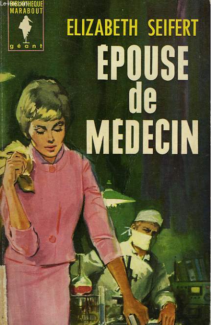 EPOUDE DE MEDECIN - THE DOCTOR'S BRIDE