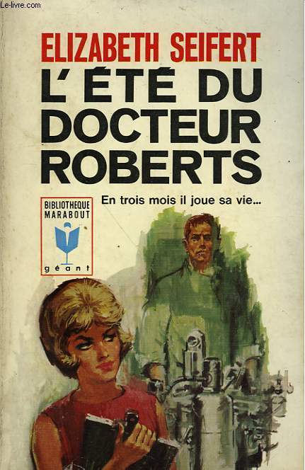 L'ETE DU DR ROBERTS - THE BRIGHT COIN