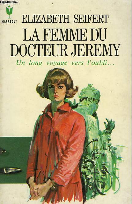 LA FEMME DU DOCTEUR JEREMY - DR JEREMY'S WIFE