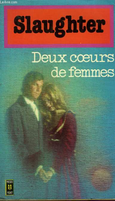 DEUX COEURS DE FEMME. IN A DARK GARDEN