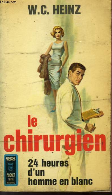 LE CHIRURGIEN - THE SURGEON