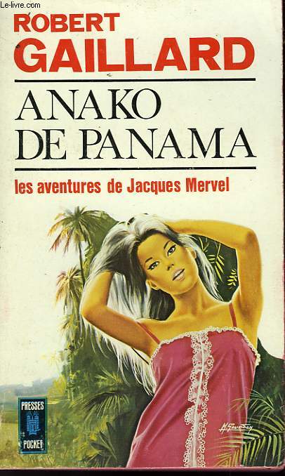 ANAKO DE PANAMA