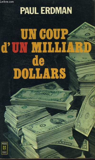 UN COUP D'UN MILLIARD DE DOLLARS - THE BILLION DOLLAR KILLING