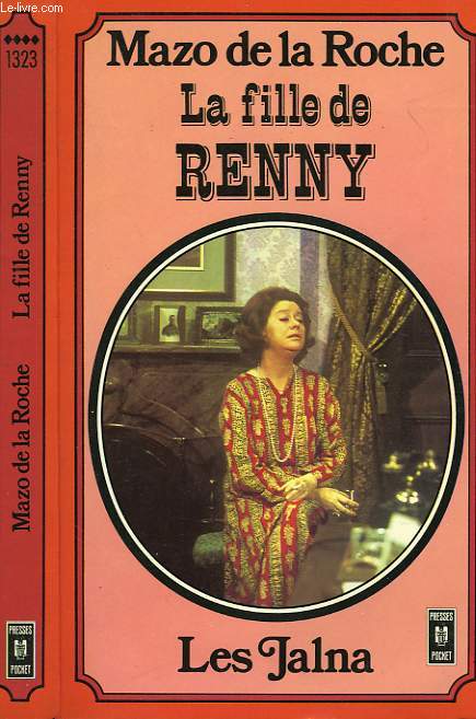 LA FILLE DE RENNY - RENNY'S DAUGHTER