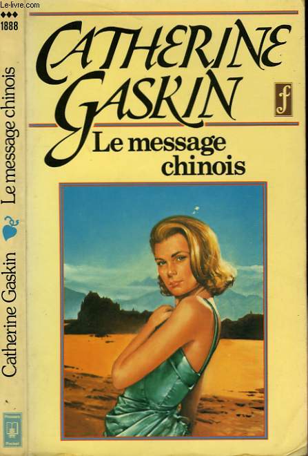 LE MESSAGE CHINOIS - A FALCON FOR A QUEEN