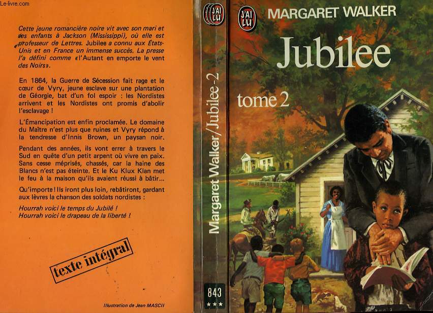 JUBILEE - TOME 2