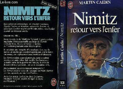 NIMITZ RETOUR VERS L'ENFER - THE FINAL COUNTDOWN