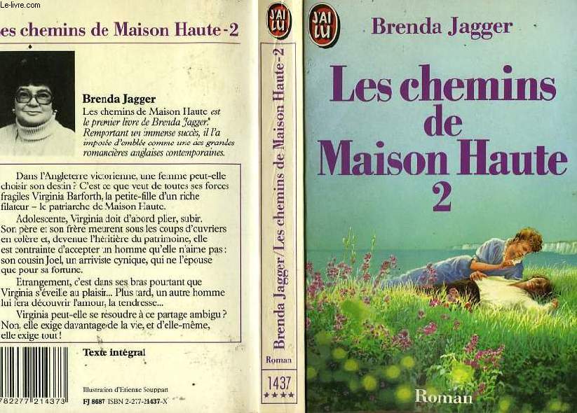 LES CHEMINS DE MAISON HAUTE - TOME 2 - CLOUDED HILLS