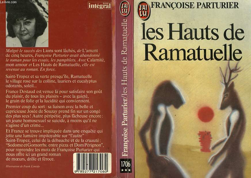 LES HAUTS DE RAMATUELLE
