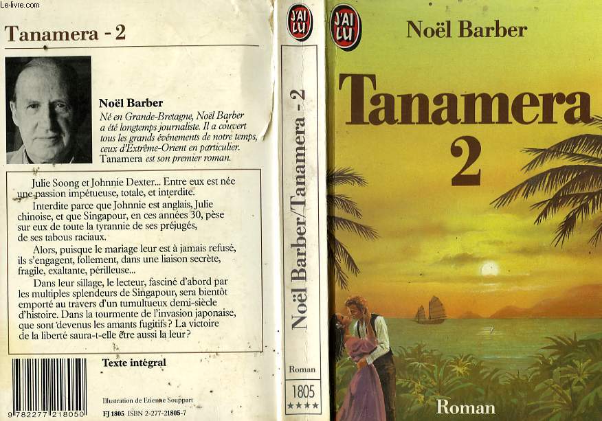 TANAMERA - TOME 2