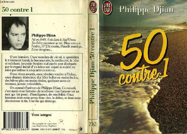 50 CONTRE 1 (Histoires)