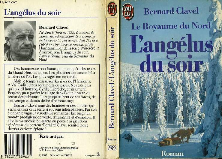 LE ROYAUME DU NORD - TOME 5 - 