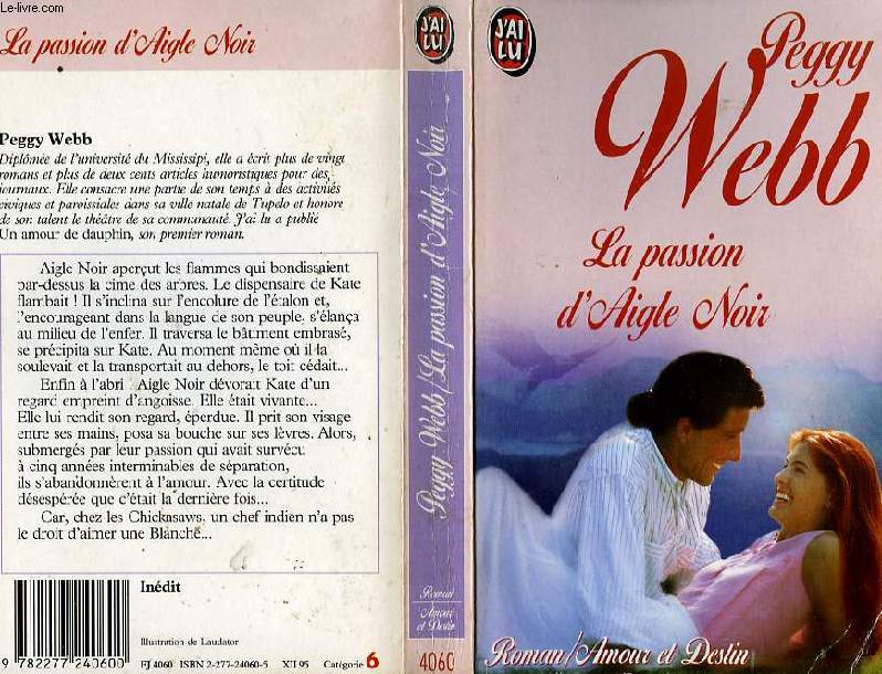 LA PASSION D'AIGLE NOIR - WITCH DANCE