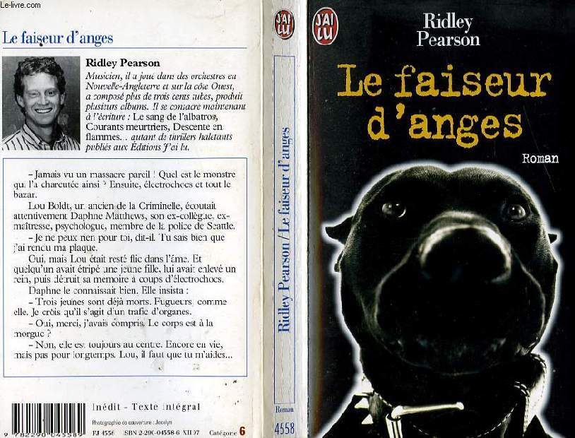 LE FAISEUR D'ANGES - THE ANGEL MAKER