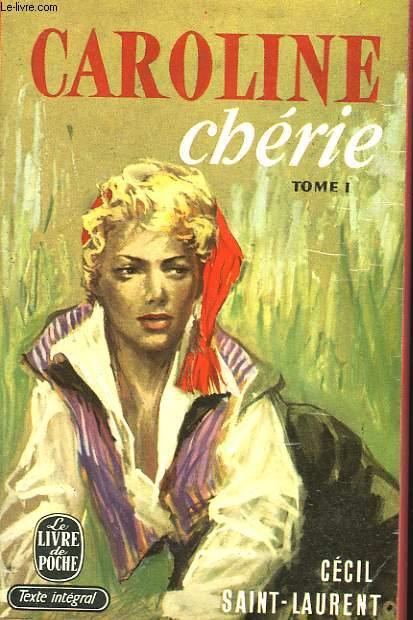 CAROLINE CHERIE - TOME 1