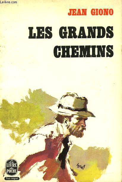 LES GRANDS CHEMINS