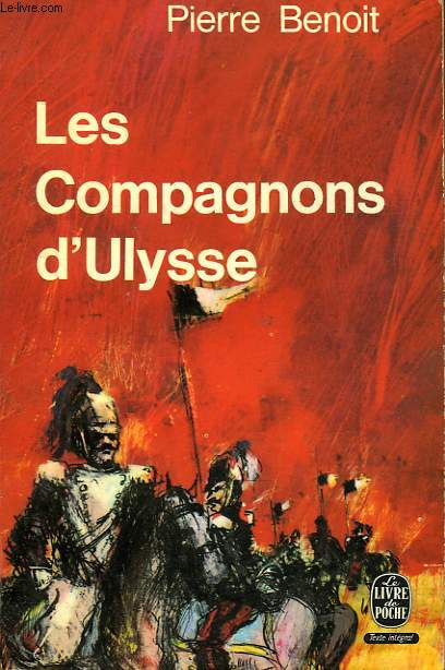 LES COMPAGNON D'ULYSSE