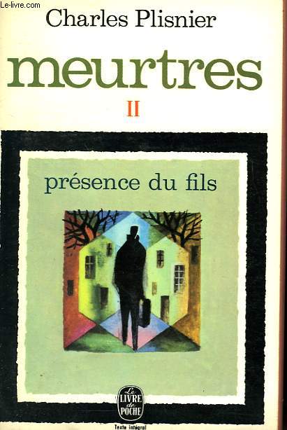 MEURTRES TOME 2