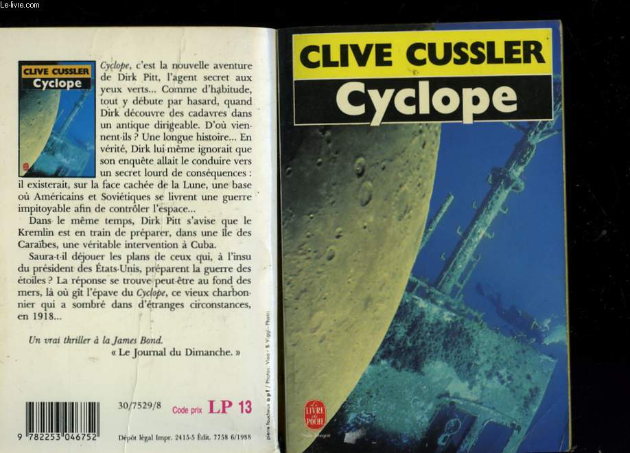 CYCLOPE