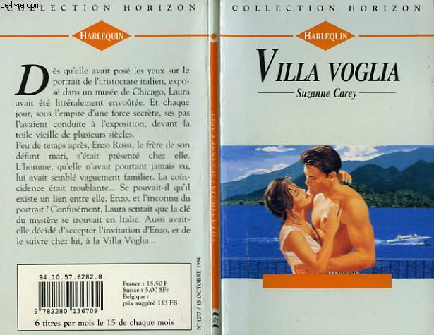 VILLA VOGLIA - MARRY ME AGAIN