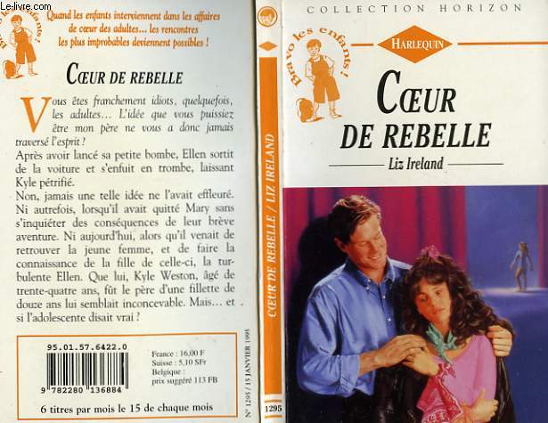 COEUR DE REBELLE - THE BIRDS AND THE BEES