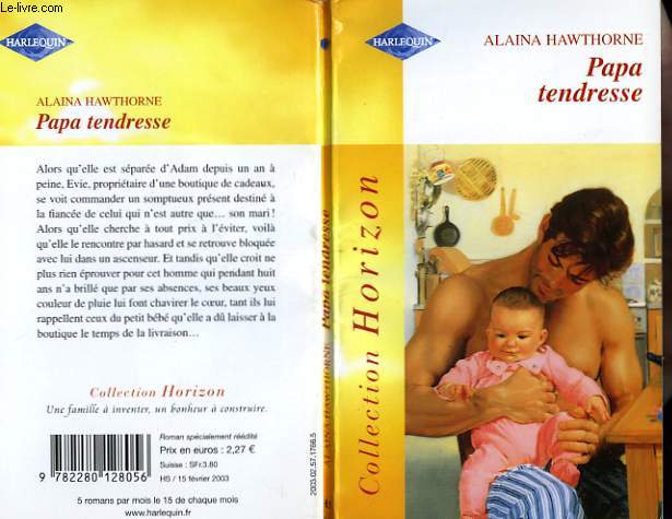 PAPA TENDRESSE - INTRODUCING DADDY