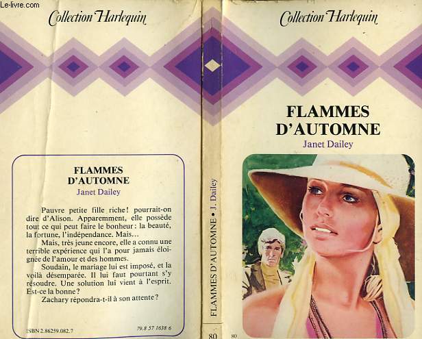 FLAMMES D'AUTOMNE - FIRE AND ICE
