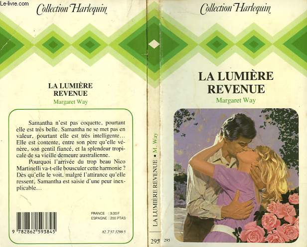 LA LUMIERE REVENUE - A SEASON FOR CHANCE