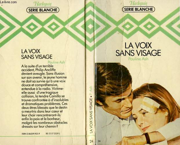LA VOIX SANS VISAGE - THE CURING LOVE