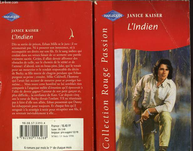 L'INDIEN - THE RETURN OF DANIEL'S FATHER