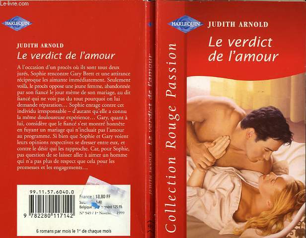 LE VERDICT DE L'AMOUR - COURTING TROUBLE
