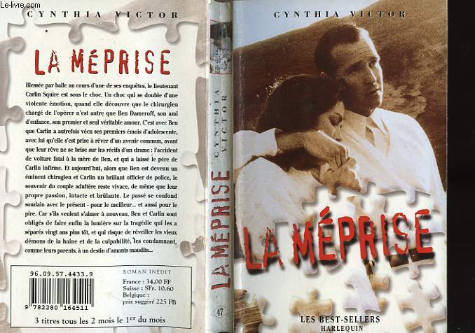 LA MEPRISE - ONLY YOU