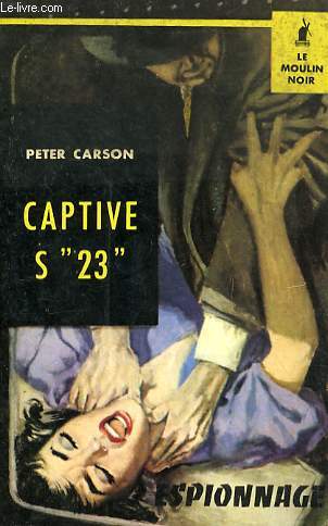 CAPTIVE S 23 - N3