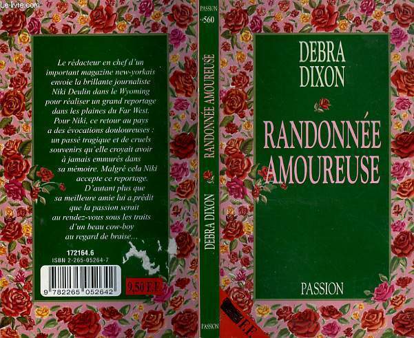 RANDONNEE AMOUREUSE - TALL, DARK AND LONESOME