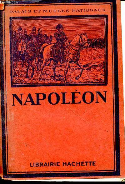 Napolon. 1769-1821