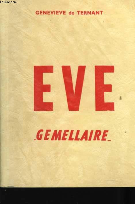 Eve gemellaire