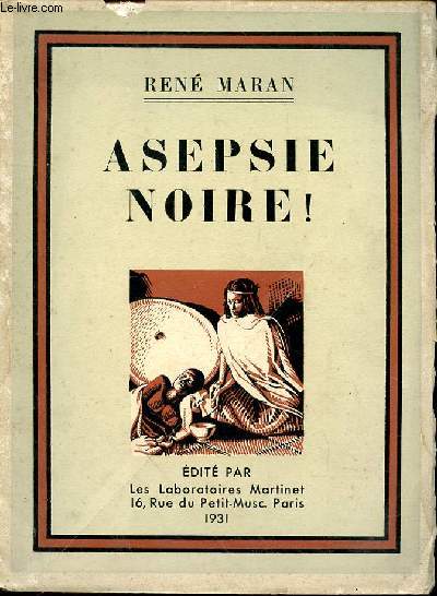 Asepsie Noire !