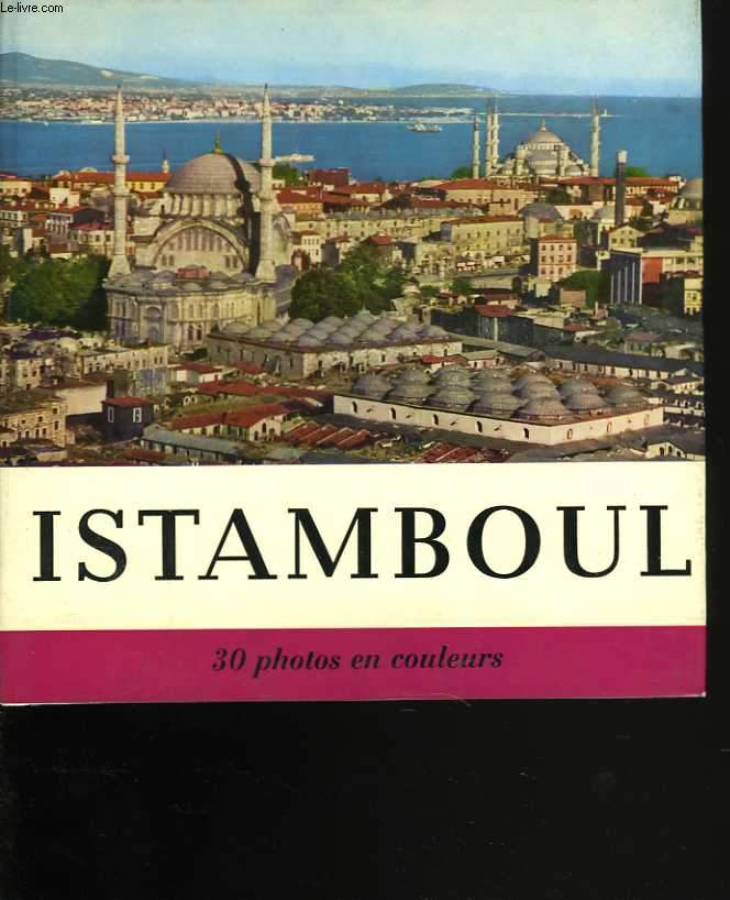 Istamboul