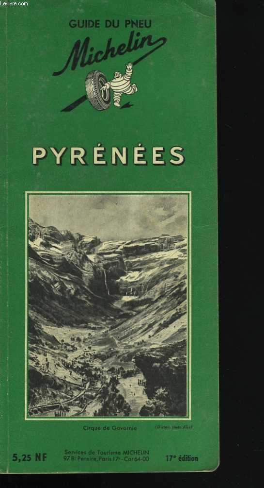 Pyrnes