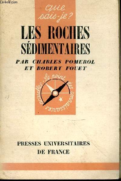 Les roches sdimentaires