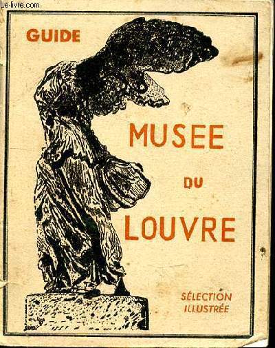 Un compagnon pour visiter les collections du muse du Louvre