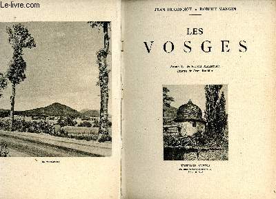 Les Vosges