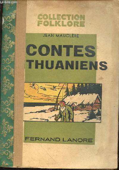 Contes Thuaniens