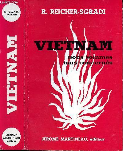 Vietnam nous sommes tous concerns