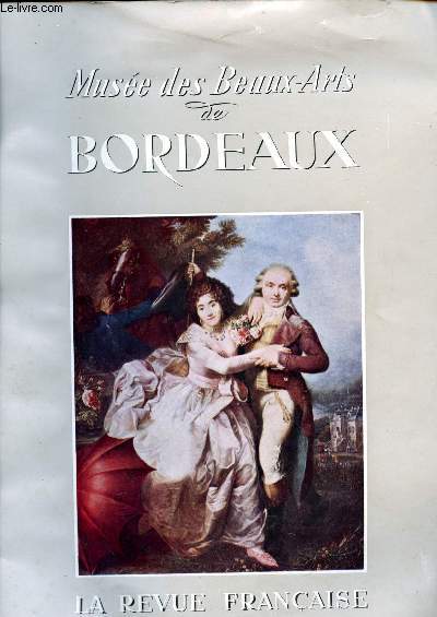 Le XVIII sicle International au Muse de Bordeaux