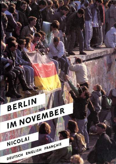 Berlin im november