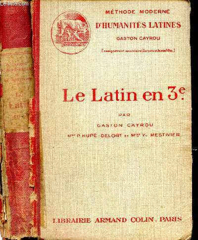 Le latin en 3